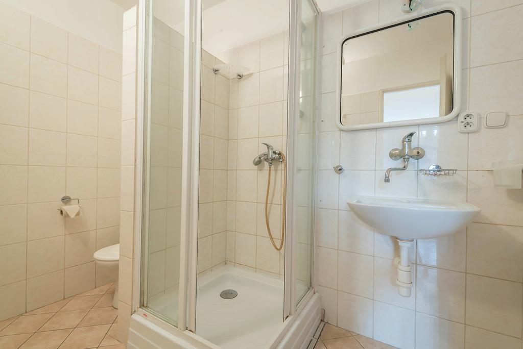 Vila Michal Bešeňová Esterno foto