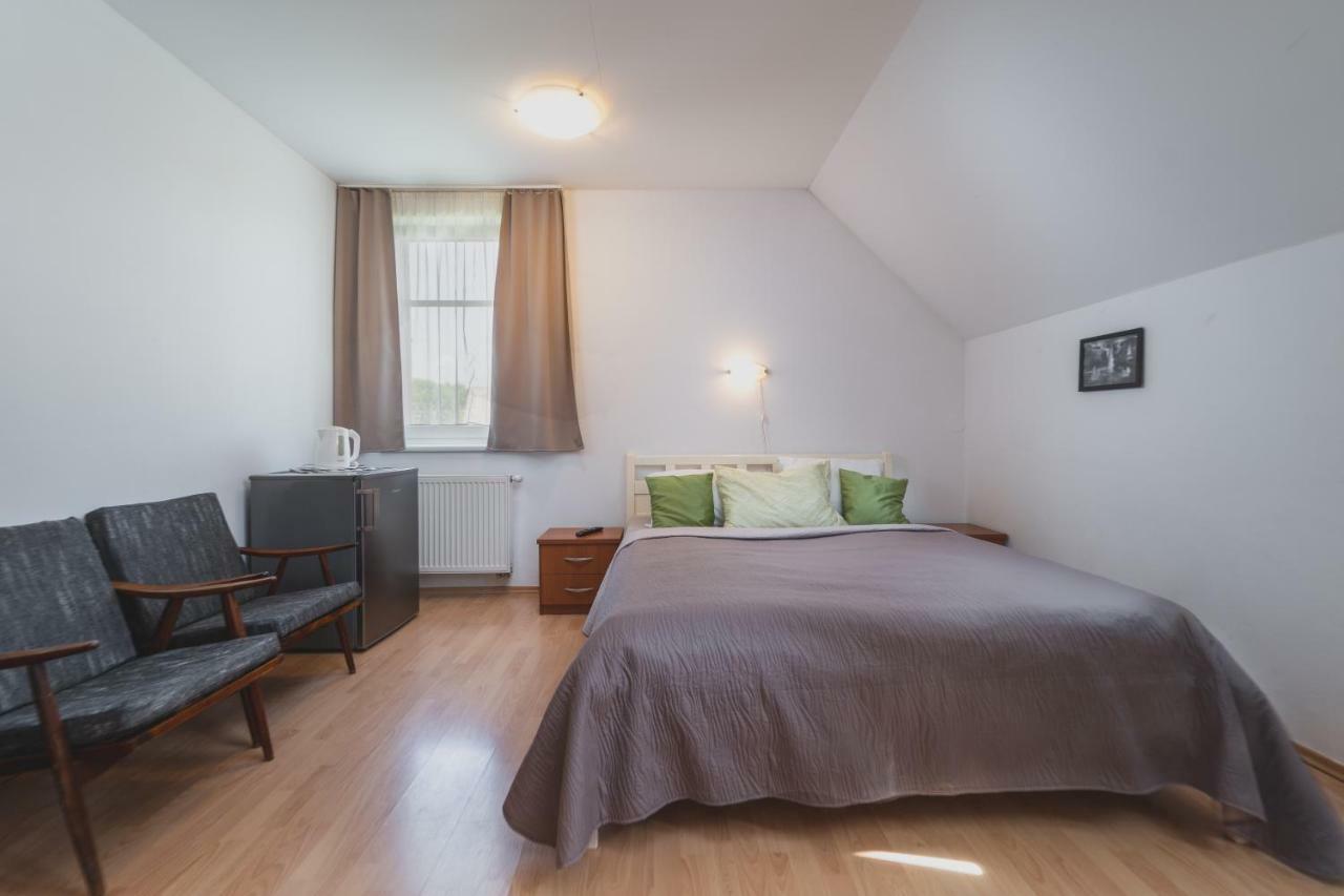 Vila Michal Bešeňová Esterno foto