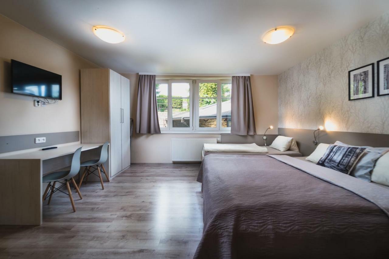 Vila Michal Bešeňová Esterno foto