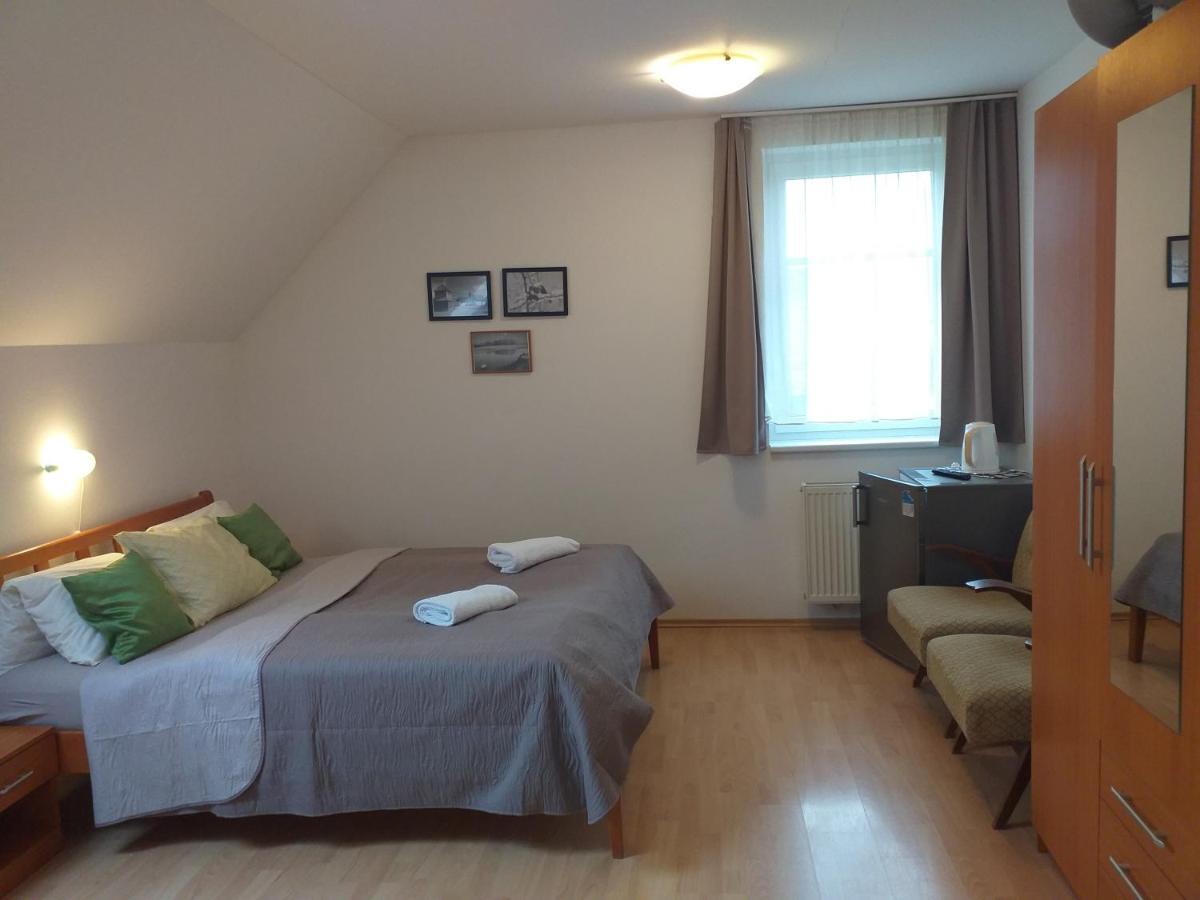 Vila Michal Bešeňová Esterno foto